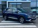 Hyundai Santa Fe 2022 года
