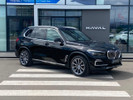 BMW X5 2019 года