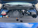 Hyundai Santa Fe 2022 года
