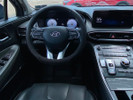 Hyundai Santa Fe 2022 года
