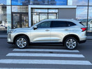 Haval H6 2026 года