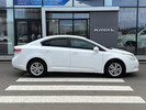 Toyota Avensis 2010 года