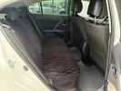 Toyota Avensis 2010 года