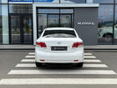 Toyota Avensis 2010 года