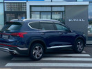 Hyundai Santa Fe 2022 года