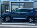 Hyundai Santa Fe 2022 года