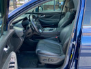 Hyundai Santa Fe 2022 года