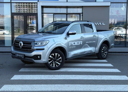 Great Wall Poer 2025 года