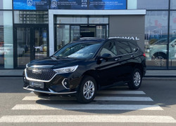 Haval M6 2026 года