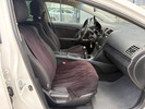 Toyota Avensis 2010 года