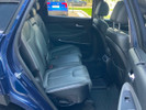 Hyundai Santa Fe 2022 года