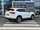 Haval H6 2026 года