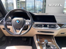 BMW X5 2019 года