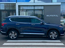 Hyundai Santa Fe 2022 года