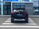 BMW X5 2019 года