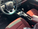 Toyota Hilux 2025 года