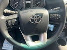 Toyota Hilux 2025 года