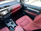 Toyota Hilux 2025 года