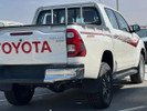 Toyota Hilux 2025 года