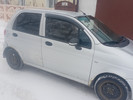 Daewoo Matiz 2013 года