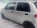 Daewoo Matiz 2013 года