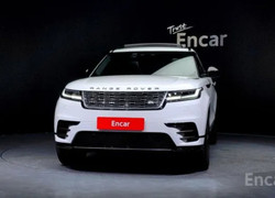 Land Rover Range Rover Velar 2025 года