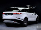 Land Rover Range Rover Velar 2025 года
