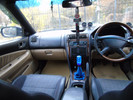 Mitsubishi Legnum 1997 года