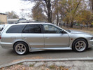 Mitsubishi Legnum 1997 года