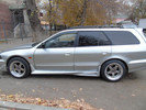 Mitsubishi Legnum 1997 года
