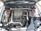 Mitsubishi Legnum 1997 года
