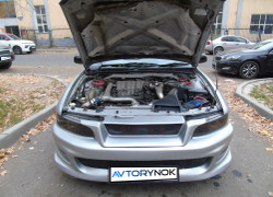 Mitsubishi Legnum 1997 года