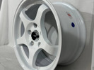  R17 7,5J ET35  / 5x114,3 (  ) 73,1 white