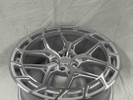 R20 8,5J  5x114,3  ET30 73,1 MS
