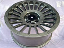  R19 8,5J ET18 110 6x139,7 SATIN GUNMETAL