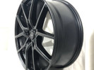 R20 8J ET40 5x114,3 64,1 SATIN BLACK