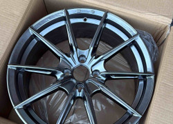 XF005 R17 7,5J ET35 73.1 4x100 HB