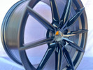  R19 8,5J ET35 73.1 5x108 BLACK