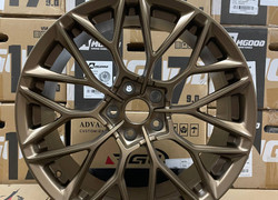 R18 8J 73,1 ET35 5x114,3 BRONZE