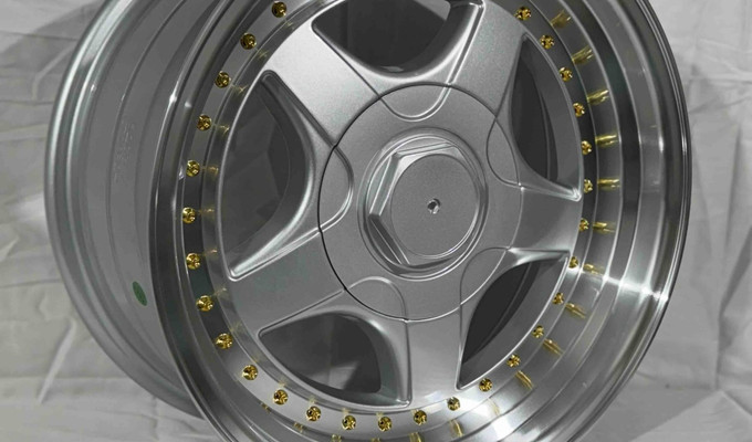 Разноширокие R17 5x112 / 5x120 74,1