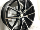 Разноширокие   R20   5X120 72,6 BFM