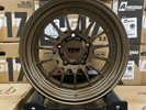 Summit  R17 9J ET0 5X150 110.1 MATTE BRONZE