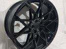 Разноширокие R20 5X112 66,6 BLACK