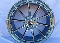 R19 9,5J ET38 73.1 5x114,3 HB
