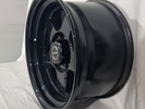    R17x9 6x139.7 ET-10 Dia110 GLOSS BLACK