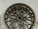 Разноширокие R20 5X112 66,6 BRONZE