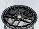 R20 9J 5x114,3 ET35 73,1 Gloss Black