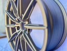  R19 8,5J ET35 73.1 5x108 SAND BRONZE