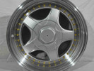 Разноширокие R17 5x112 / 5x120 74,1