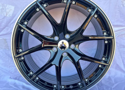  R19 8,5J ET35 73.1 5x108 MBL+CR